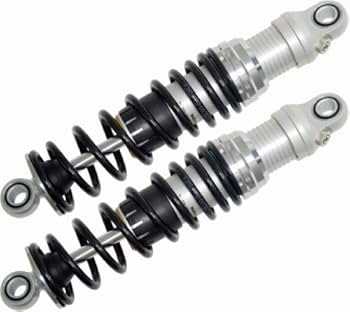 Amazon | OHLINS(オーリンズ) リアサスペンション SPORTSTER 全